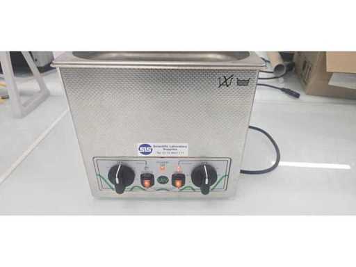 U 400 – Ultraschallbad