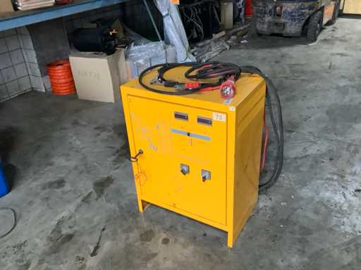 Automotion txi12-60 Multi charger