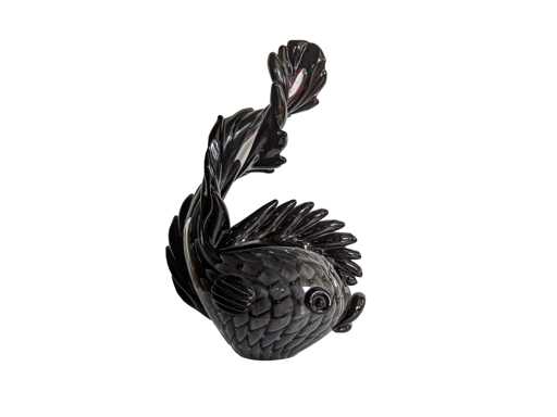 Vincenzo Nason, Murano Glass Sculpture