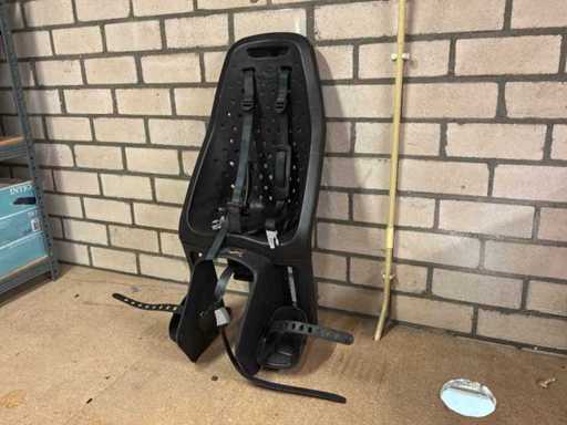 Thule Yepp maxi essay fit Kinderzitje