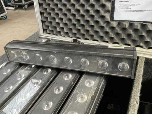 Showtec Spectral 650 Spotlight (12x)