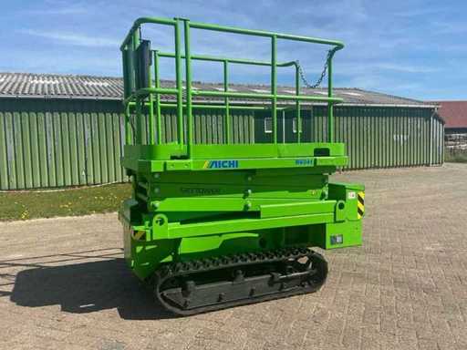 Aichi RV042 Luftarbeitsplattform