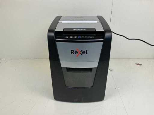 Rexel Optimum autofeed+ Distrugtore di carta 100M