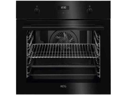 Four BEK435060B AEG