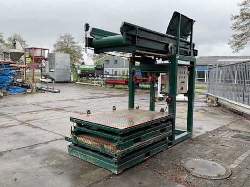 2002 Abresh Kistenvuller