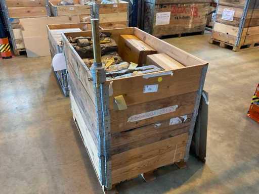 QUALITROL 049-101-02 Senzor de nivel (45x)