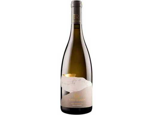 Friuli Torre Rosazza Sauvignon - Italy - White Wines (300x)