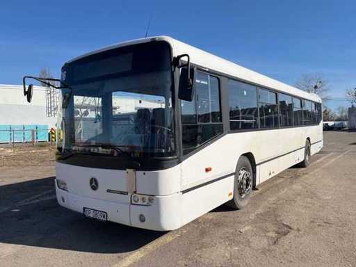 Mercedes-Benz - Conecto - Intercity bus