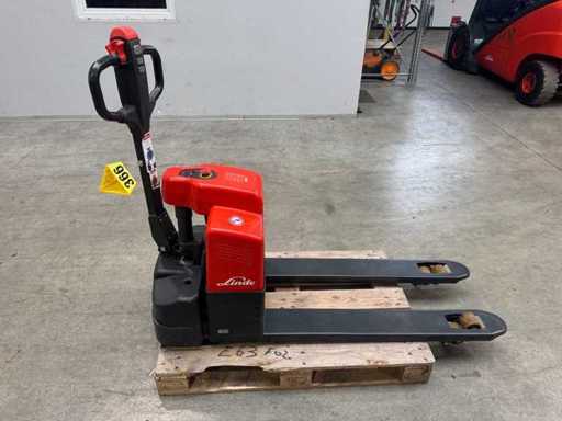 2019 Linde MT15 Scala-Scaglie per Formiche da 1.500 kg 