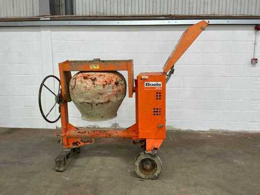 ALTRAD PM20VPB Cement Mixer