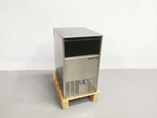 ICE-O-MATIC - UCEU86AS - Ice Cube Machine