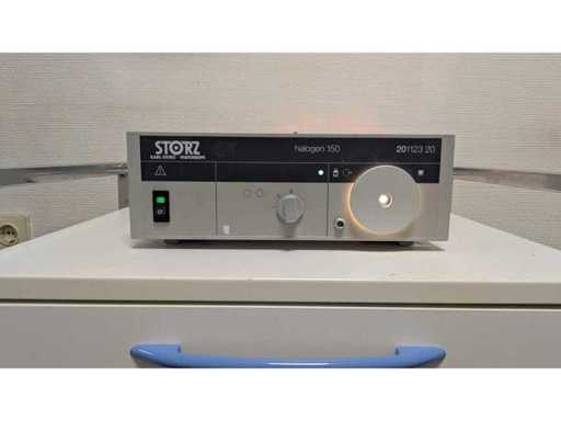Karl Storz Halogeenendoscopen 150 201123 20