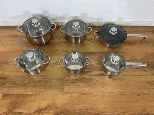 Edenberg EB-2001 Pan