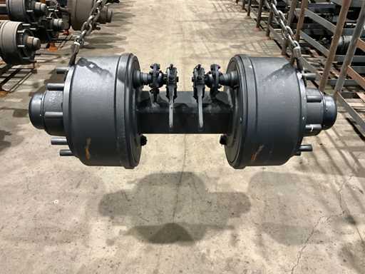 FAD Geremde assen set