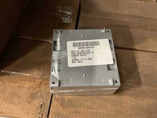 Ieșire de tub (466x)