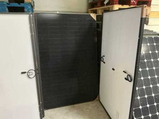 Panel słoneczny Trinasolar (35x)