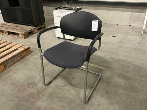 Sitzungsvorsitzender (18x)