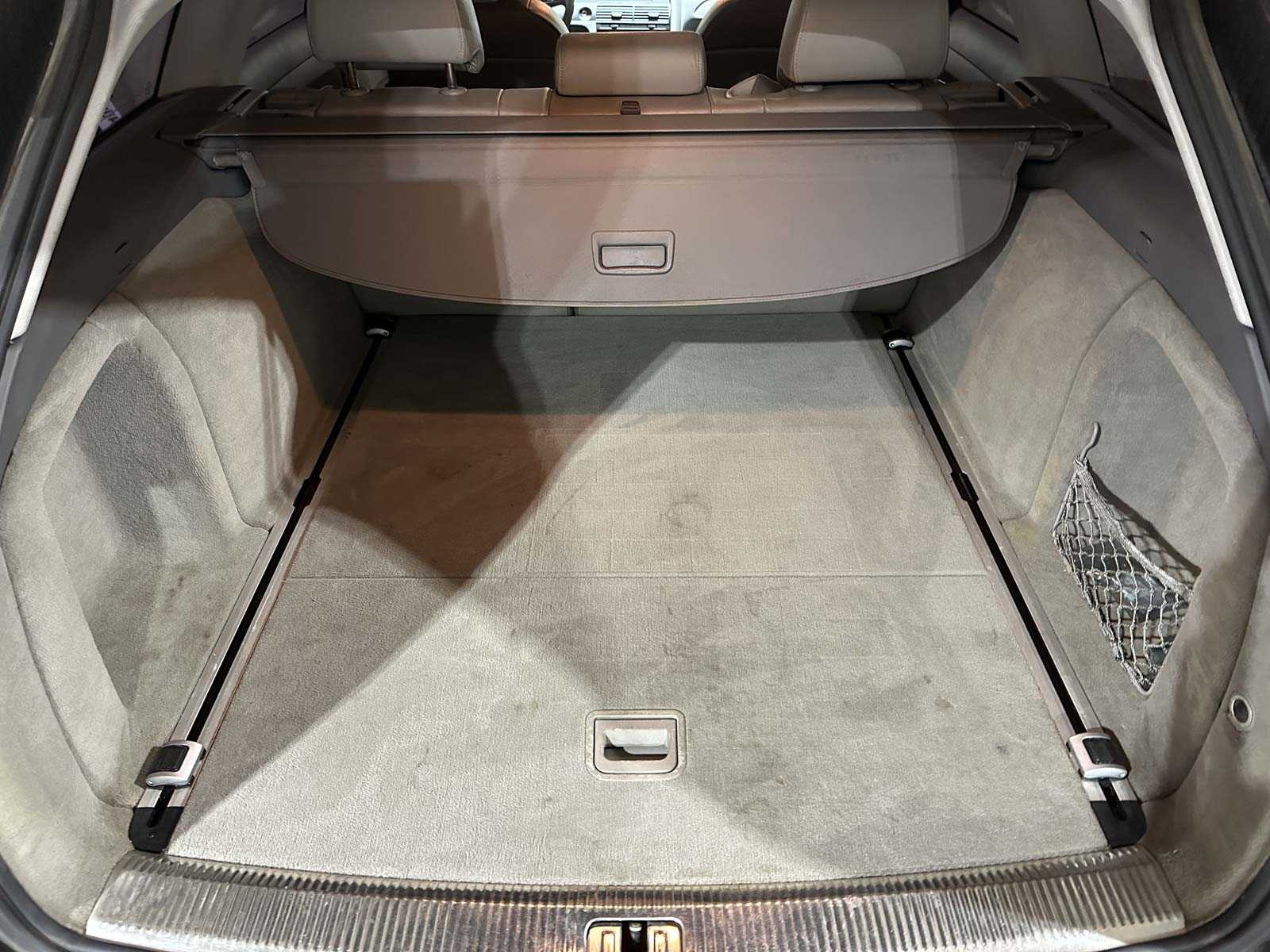 Audi A6 Avant 2.4 Pro Line 177pk 2008 (Origineel-NL), 64-ZD-ZL