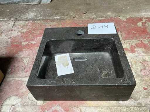 Washbasin