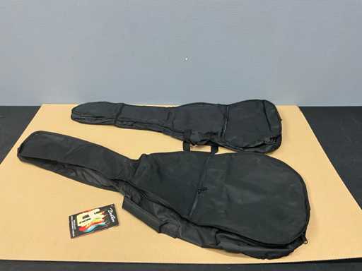 Boston - Sac guitare (2x)