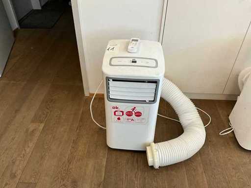 OK Aparat de aer condiționat independent