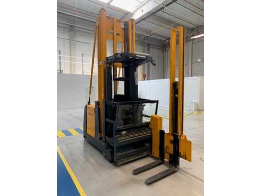 JUNGHEINRICH EKX 410 Einschublader