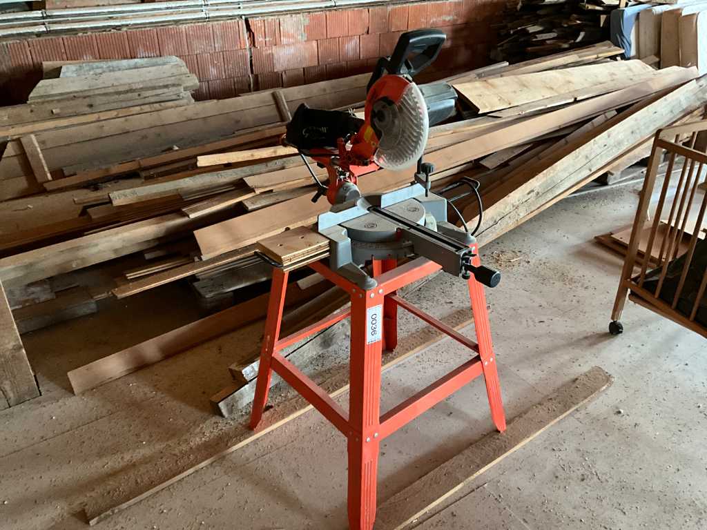 Einhell on sale crosscut saw