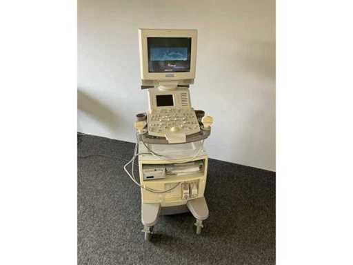 Siemens - Sonoline G50 - 2003 - Ultraschallgerät