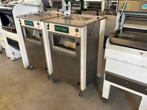 2009 Kalmeijer Bread Slicer