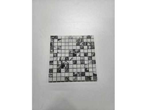 Exclusive and wide assortment of tiles and sanitary showroom auction due to acquisition of wholesale - Ede (NL)