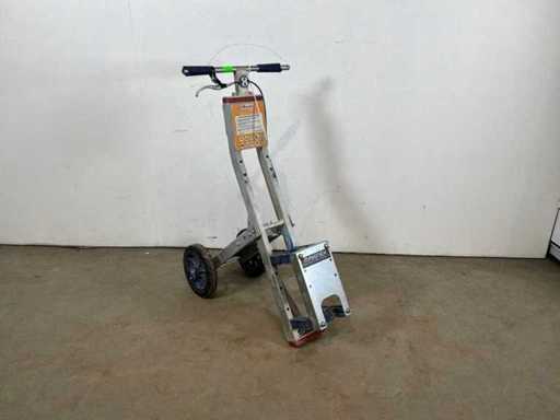 2017 Makinex Easy Hammer Trolley for Breaker 18kg