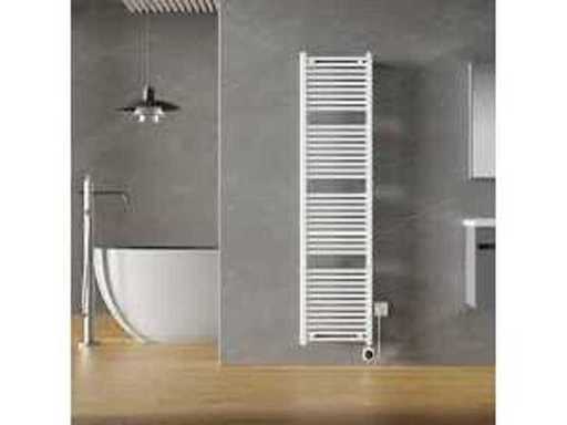 Wiesbaden Elara 41.3566 Electric smart Radiator 118cm