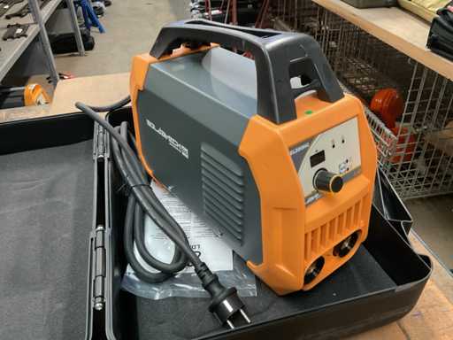 Soldatech EL200HG Elektrode lasapparaat