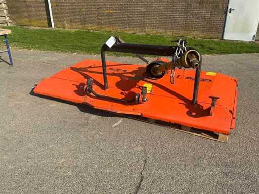 2010 Perfect LB-275 Pasture topper