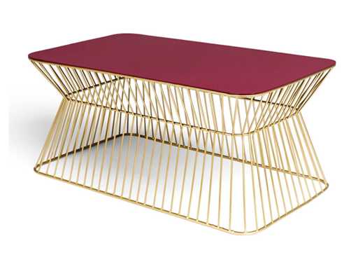 Boldmonkey No Offence Tavolino da caffè