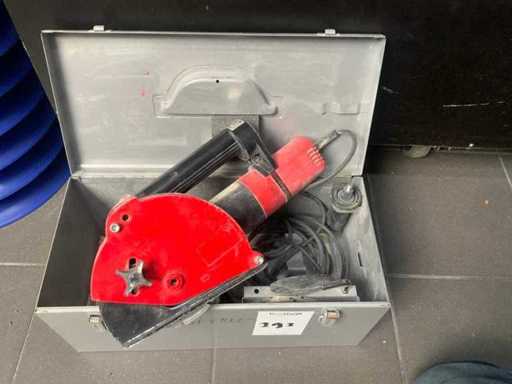Profi - Tech Duo slot cutter