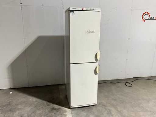 Liebherr Kgt 3946 Fridge-freezer combination