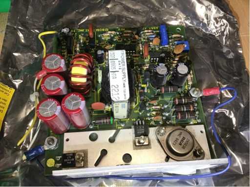 Converter adjustable