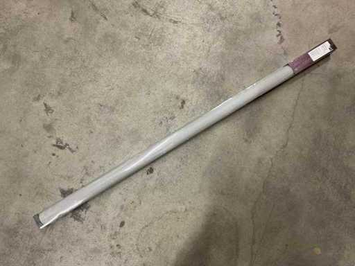 Karwei Blackout Uni 120x190cm Tende a rulli senza filo