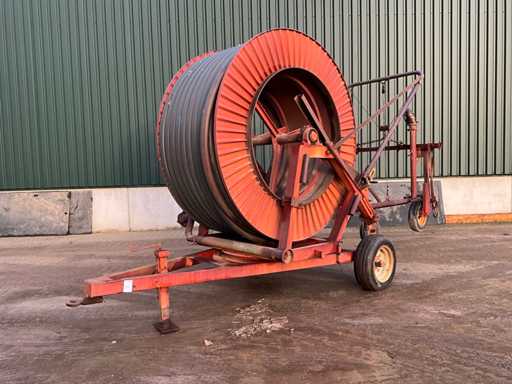 Irrifrance Beregeningshaspel