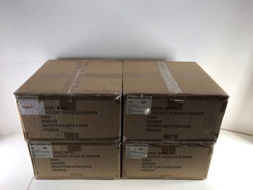 Moduli di espansione Aastra (Mitel M685i) 80C00007AAA-A (Nuovi) (39x)