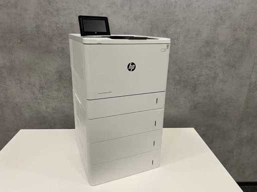 HP LaserJet Enterprise M608 - printer