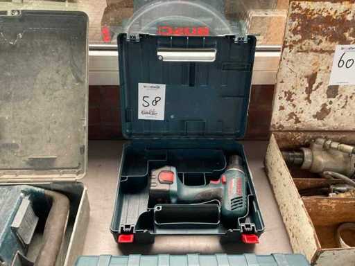 Bosch GSR 12-2 Accu- boormachine