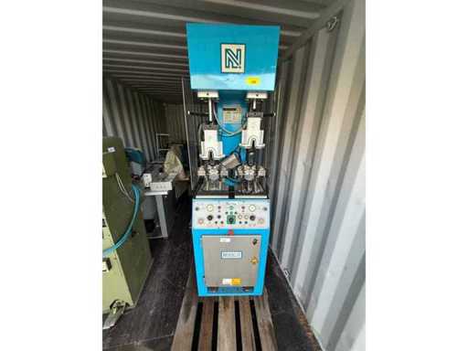 NORBA - 1997 - 89CA - Formmaschine