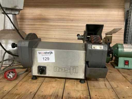 Mașina de ascuțit cuțite Nasfil