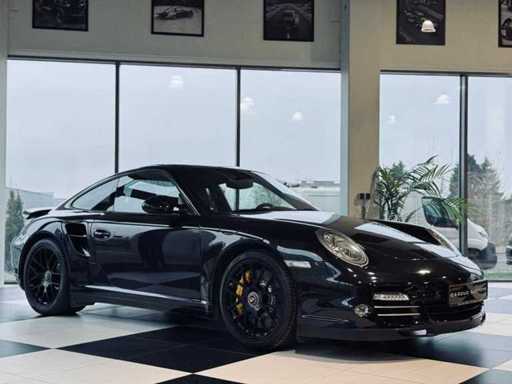 Porsche - 911 997.2 Turbo S - 2012 - Porsche goedgekeurd