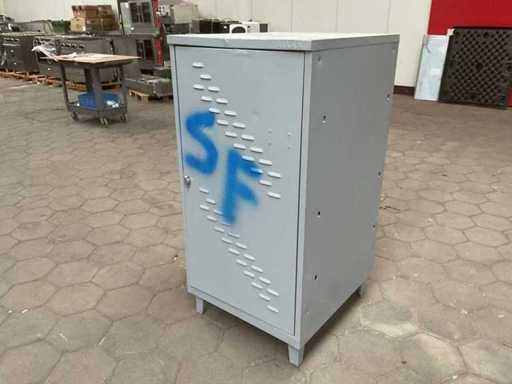 Szafka Alkan Locker