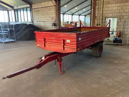 Miedema - 1994 - HS 65 - Kipper