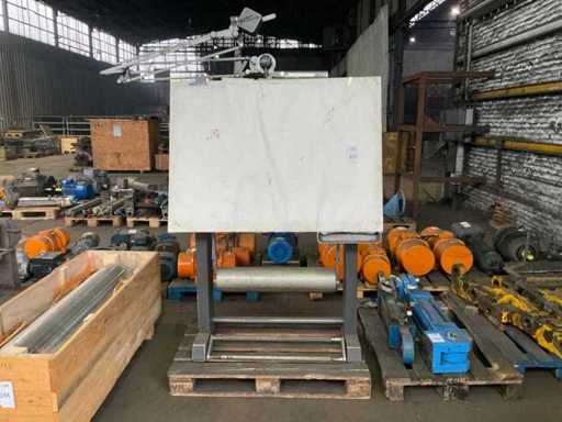 Kuhlmann Drawing Board