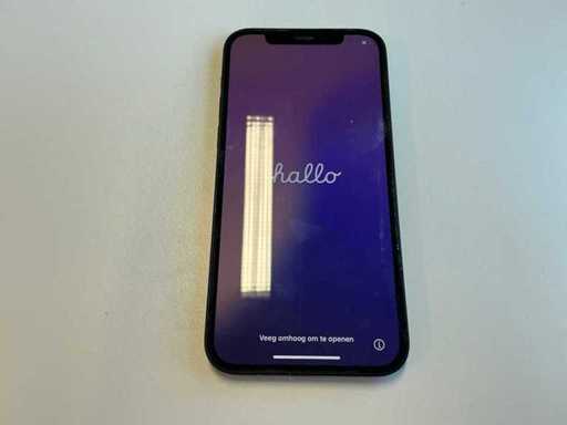 Apple Iphone 12 (128GB) Mobile Phone